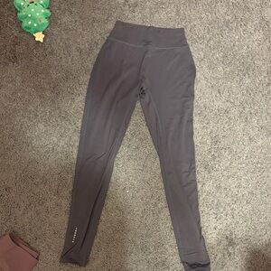 YoungLA Dark Gray  Leggings